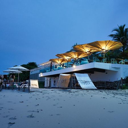 Hotel Tropical Inn Playa Punta Arena Exterior foto